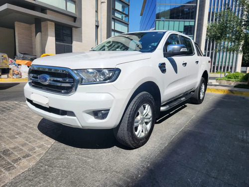 Ford Ranger 3.2 Dsl Xlt At 4x4 Diesel 2022