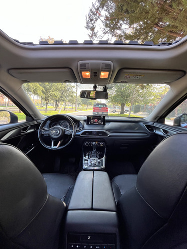 Mazda CX-9 2.5T Gt Awd 6At