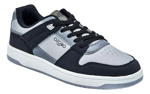 Zapato capa de outlet ozono caballero