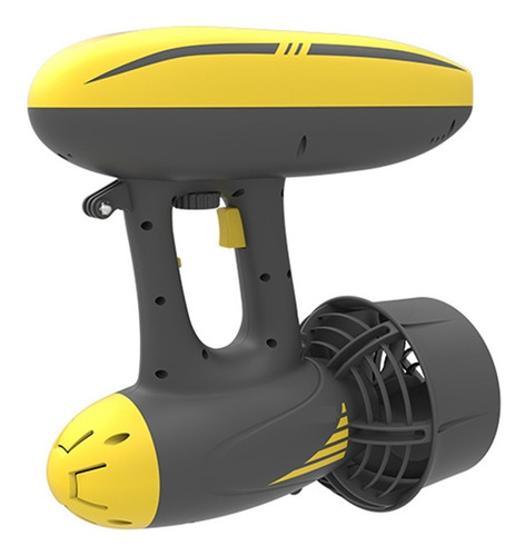 Equipo De Buceo De Propulsor De Buceo Subacuático Portátil