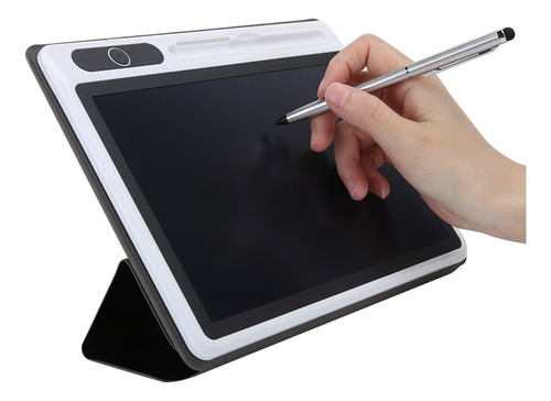 Pizaron Magico Lcd P/ Dibujo Y Escritura De 9 Pulgadas