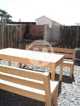 Apartamento En Manantiales