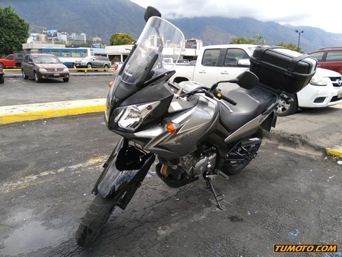 Motos Suzuki