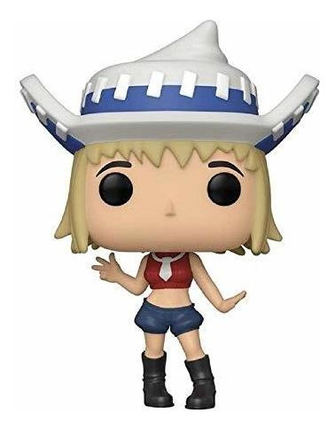 Funko Pop! Figura Exclusiva De Vinilo De Soul Eater Patty