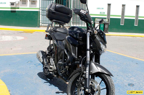 Imagen 3 de 25 de Yamaha Fz-25 2019