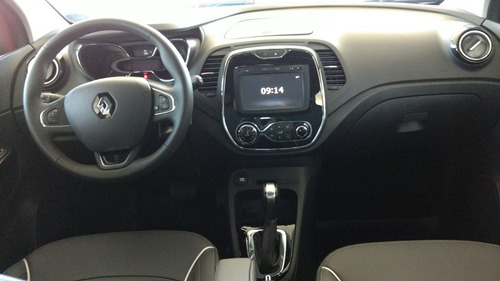 Renault Captur 1.6 Intens Cvt 0km!