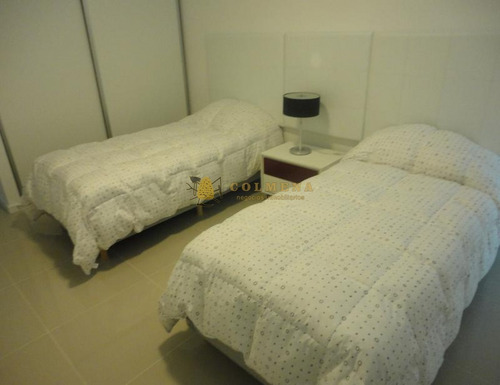 Apartamento En Be Punta - Tres Dormitorios En Venta Punta Del Este-ref:2692