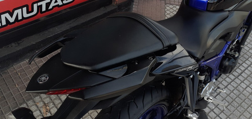 Imagen 6 de 13 de Yamaha Mt 03
