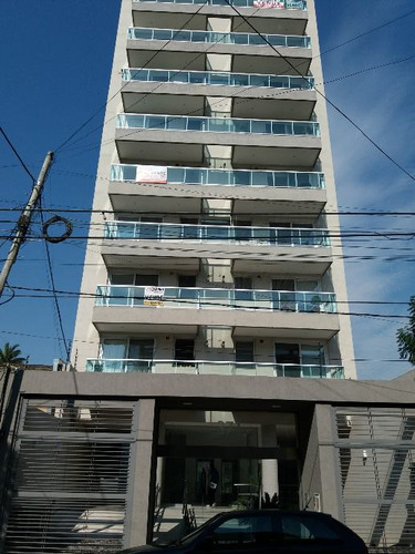 Piso En Venta En Quilmes Centro