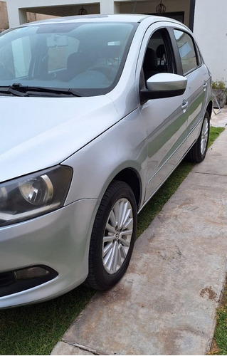 Volkswagen Gol Trend 1.6 Highline 101cv