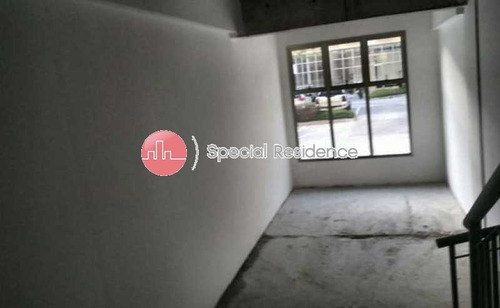 Imagem 4 de 10 de Sala-locação-recreio Dos Bandeirantes-rio De Janeiro - Loc700013
