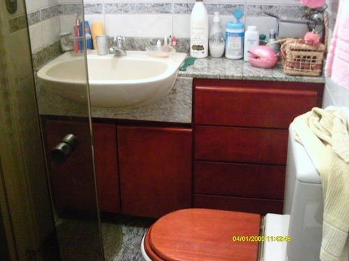 Imagem 22 de 26 de Apartamento A Venda No Bairro Vila Rosália Em Guarulhos - - 233-1