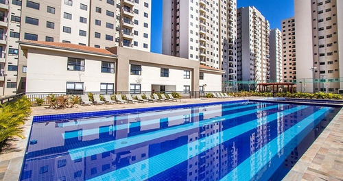 Imagem 21 de 21 de Apartamento 2 Quartos Barueri - Sp - Jardim Belval - 0626