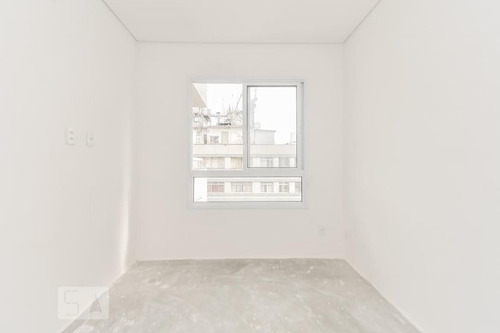 Imagem 8 de 15 de Apartamento Para Aluguel - Bela Vista, 1 Quarto, 27 - 893510127