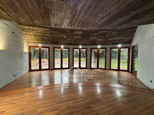 Casa En Venta Carlos Silva Vildosola