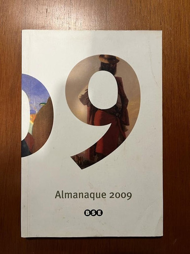 Almanaque Banco De Seguros 2009