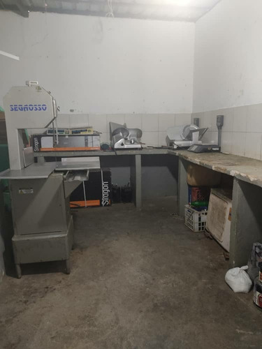 Imagen 6 de 9 de Local Comercial Guatire-el Ingeio Calle Carabobo