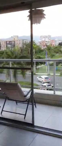 Apartamento Valle Del Lili  Saxo Sur Cali En Venta (j.p)