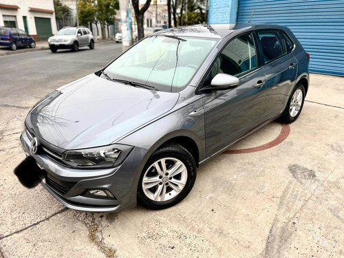 Imagen 1 de 22 de Volkswagen Polo