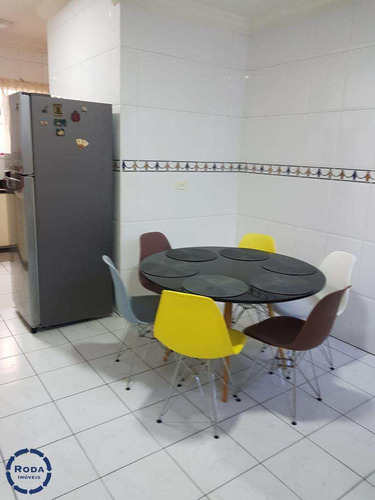 Casa Com 3 Dorms, Ponta Da Praia, Santos - R$ 1.29 Mi, Cod: 13451 - V13451