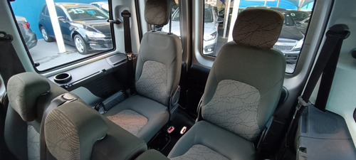 Imagem 9 de 12 de Fiat Doblo Essence 1.8 Flex - 2020 (7 Lugares)