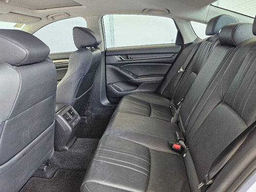 Honda Accord 2021