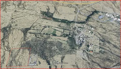 Rancho en venta