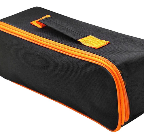 Organizador De Maletero De Coche Accesorios Manija Única L