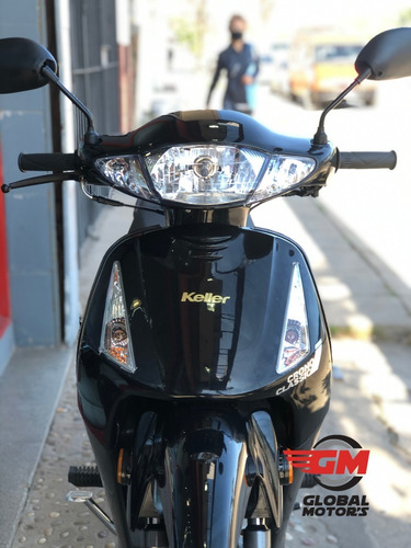 Imagen 1 de 10 de Keller Crono Classic 110 Full - Global Motor's Corrientes