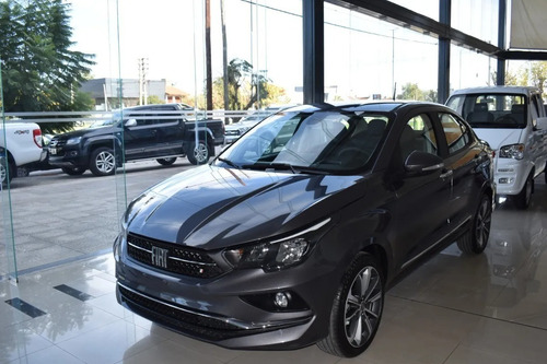 Imagen 7 de 19 de Fiat Cronos 1.8 0km Entrega Pactada Tomo Usados Anticipo ·-