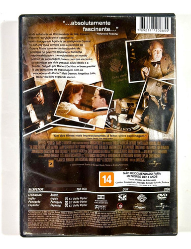 O Bom Pastor Mera Coincidência Culpado Por Suspeita - 3 Dvd