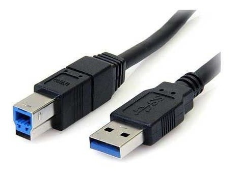 Cabo Empire Usb 3.0 Para Impressora 1.8metros Superspeed