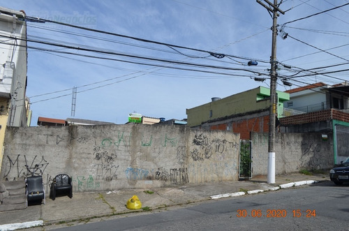 Imagem 2 de 7 de Terreno Para Venda, 0.0 M2, Vila Bruna - São Paulo - 1106