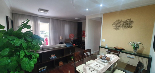 Imagem 2 de 15 de Apartamento Para Locação Próximo Praça Silvio Romero No Tatuapé - Af26047