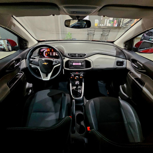Chevrolet Onix 1.0mt Lt