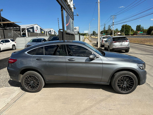 Mercedes-Benz Glc 220 GLC 220 DC