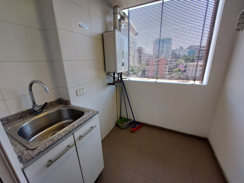 Venta Lindo Y Comodo Depto A Pasos Del Metro