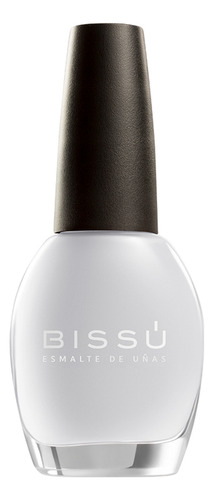 Kit Colección 6 Piezas Esmalte Uñas Mini 5ml Bissú