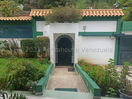 Imagen 5 de 29 de Lmgc Vende Espectacular Casa En Prados Del Este Cod: 22-24454