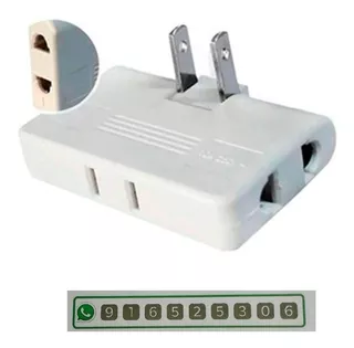 Adaptador De Enchufe iPhone 11