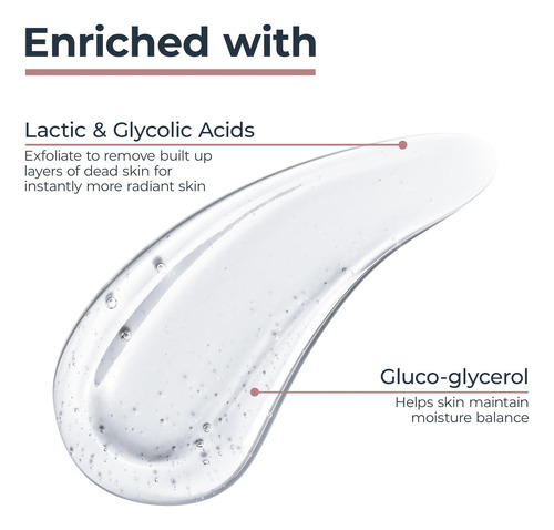 Gel De Limpeza Eucerin Radiant Tone Com Complexo Aha 200ml