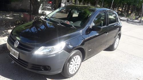 Gol Trend 1.6 Volkswagen 2011 Pack 3