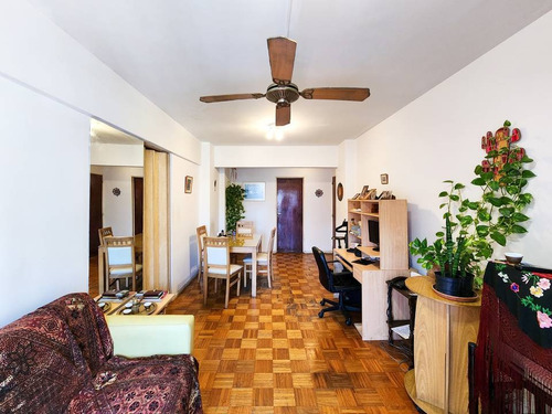 Imagen 3 de 28 de Venta De Departamento En Balvanera