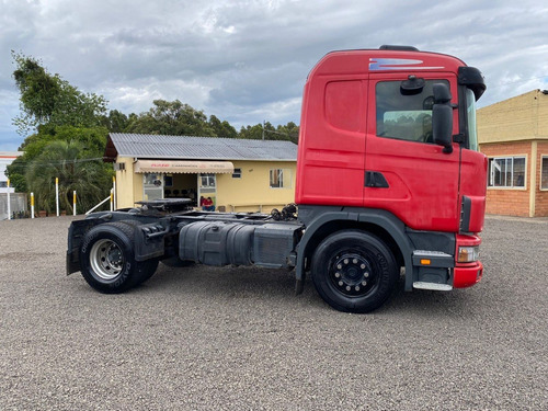 Imagem 14 de 15 de Scania R114 330