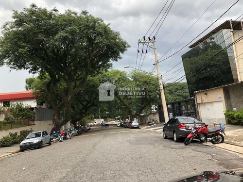 Imagem 22 de 30 de Terreno, Jardim Londrina, São Paulo - R$ 1.43 Mi, Cod: 1649 - V1649