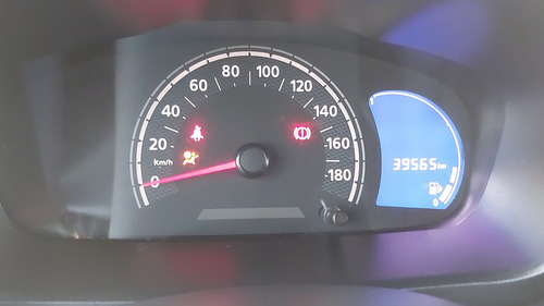 Renault Kwid 1.0 Life