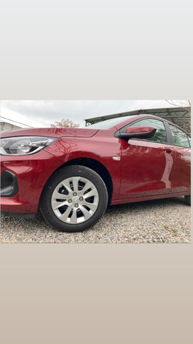 Chevrolet Onix Plus Lt 1.0