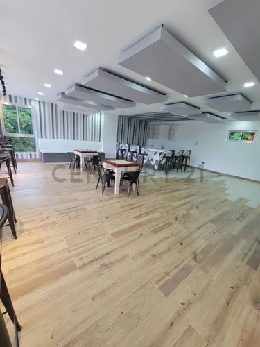 Venta De Penthouse En Prebo