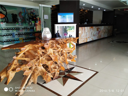 Hotel En Venta En Tucacas Om-5036227