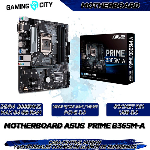 Pc Armada Gamer I5 9400 9na 16g Ddr4 Ssd 240gb Wifi